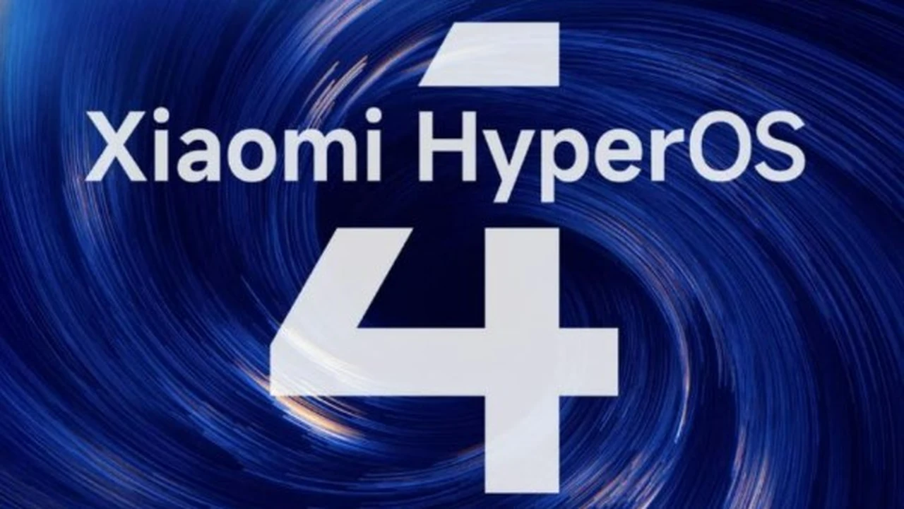 شاهد التغييرات الجذرية في نظام HyperOS 4 الجديد من شاومي!